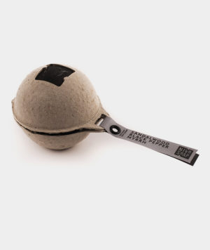 Nivo Soap Bath Bomb Sandalwood Black Pepper Myrhh