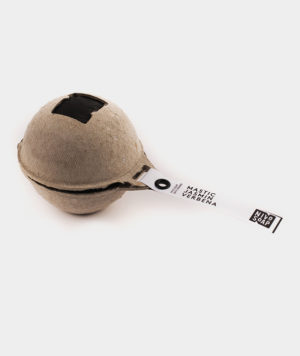 Nivo Soap Bath Bomb Mastic Jasmin Verbena